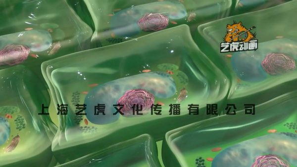 醫(yī)學(xué)動(dòng)畫制作