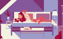 物流mg動畫案例